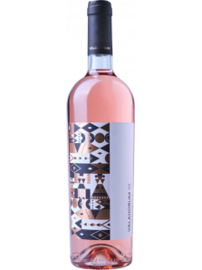 Valahorum Busuioaca Rose 2023 | Dealu Mare | 
